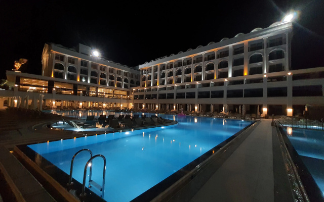 Sunthalia s & Resorts