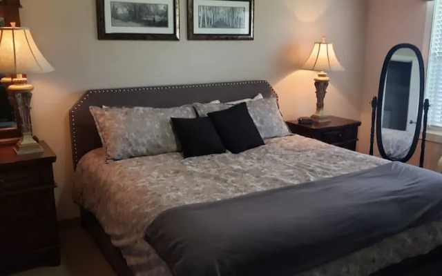 Unit 311 1 BD/ 1 BA Condo