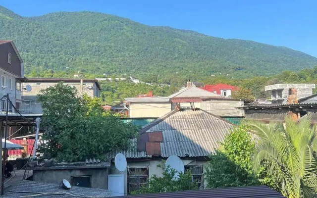 Гостевой дом Ксава