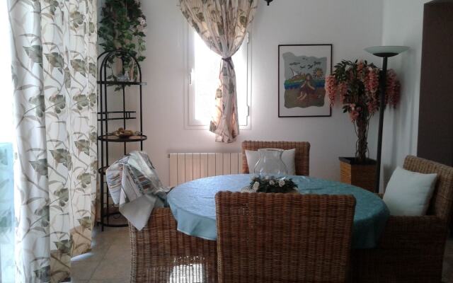 Apartamentos Casa Romantica