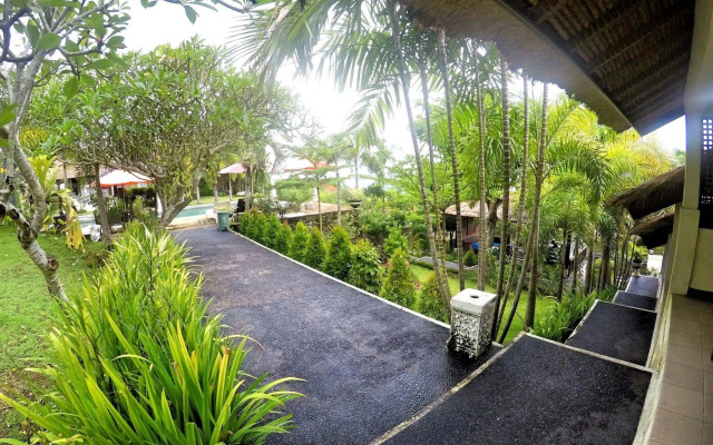 The Eyes Bali Villa
