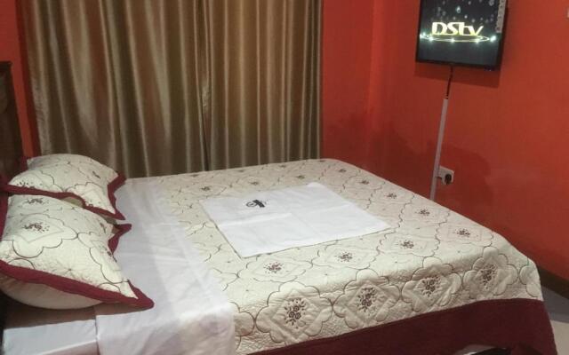 Vervet Guest house