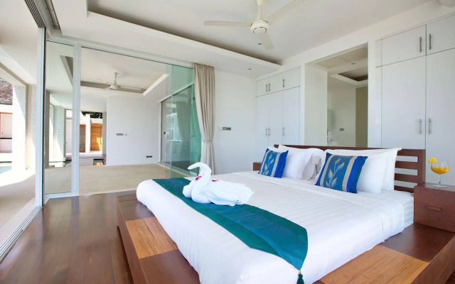 Villa White Tiger Koh Samui