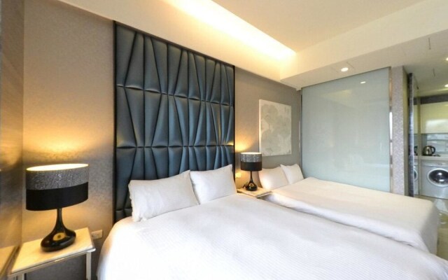 EmilyHouse NTU Gonguan Taipei