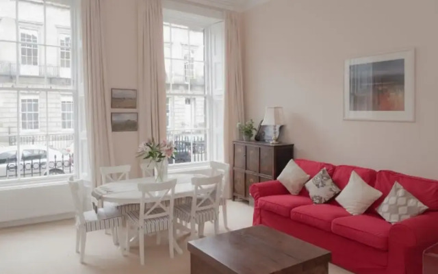 Stockbridge Grandeur at Carlton Street