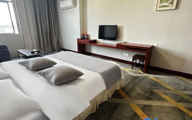 Shenzhen Tongle Business Hotel