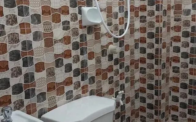 Villa Juan y Exequila