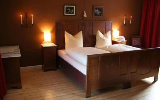 Mcmüllers Brauereigasthof