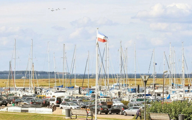 Holiday Home in Wendtorf