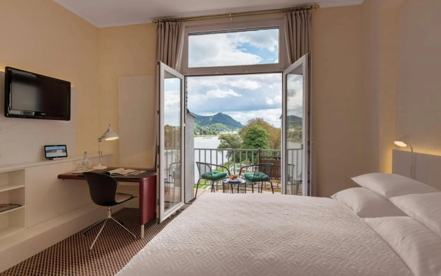 Rheinhotel Dreesen