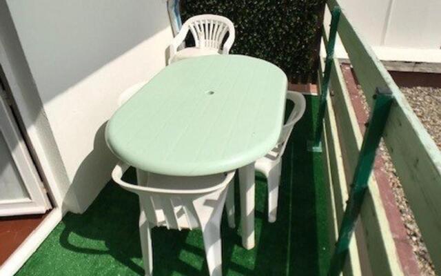 Appartement Port Leucate, 3 pièces, 6 personnes - FR-1-81-423