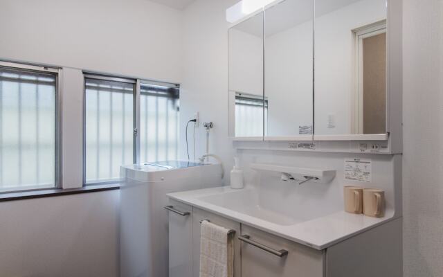 Shiki Homes TSUBAME
