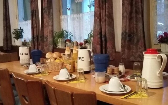 Hotel Bayerischer Hof