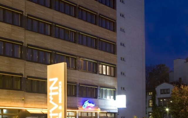 LiViN Residence by Fleming´s Frankfurt - Seilerstraße