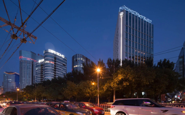 CHAO Sanlitun Beijing