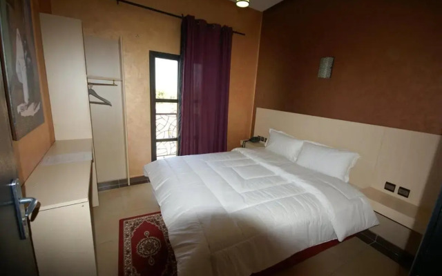 Hôtel Inou