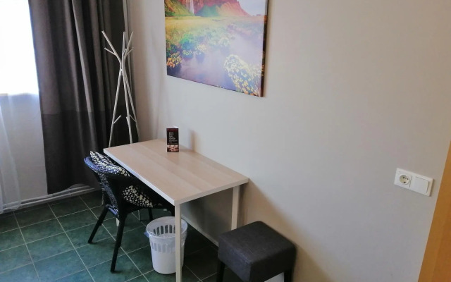 Lyngas Guesthouse