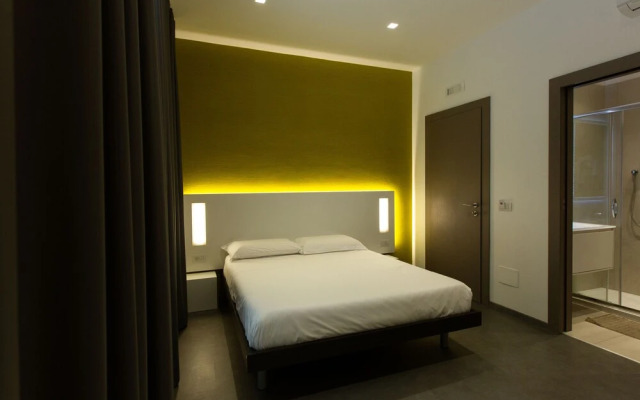 Hotel New Bari