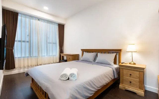 The Tresor Luxurious Apartment Riverview