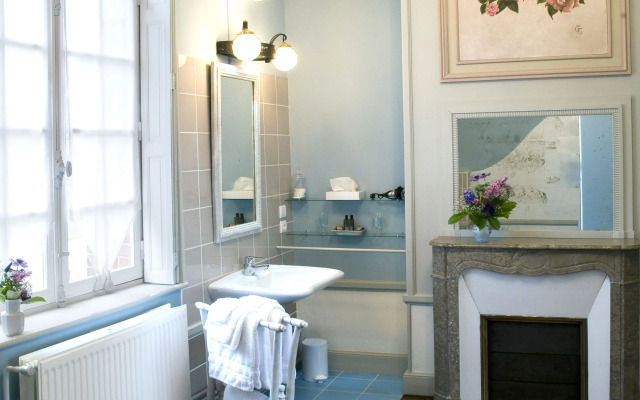 Château de Bonnemare