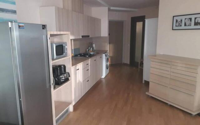 Elijos apartamentai