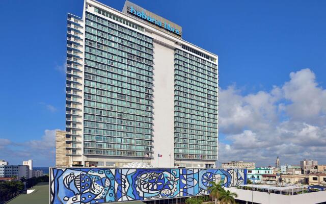 Tryp Habana Libre