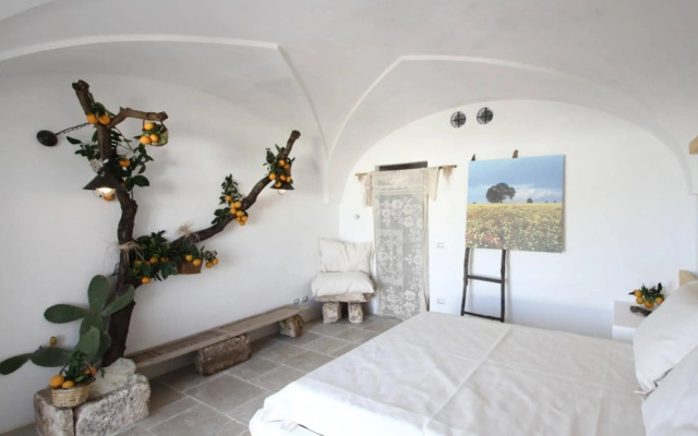 Masseria Lama di Coccaro