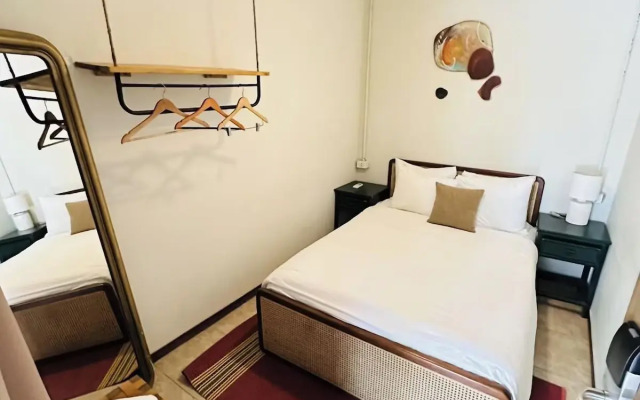 Mia Tulum Resort Beach Front