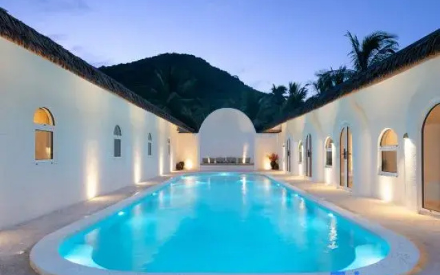 Wanning EnjoyVilla Xiangshu · Secret Healing Vacation Apartment (Shimei Bay)