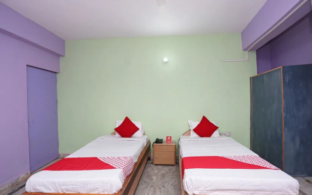 Hotel New Urvashi By OYO Rooms