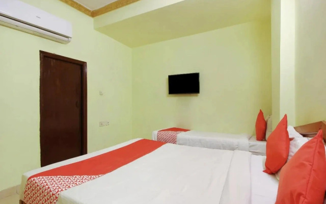 Prince Residency by OYO Rooms