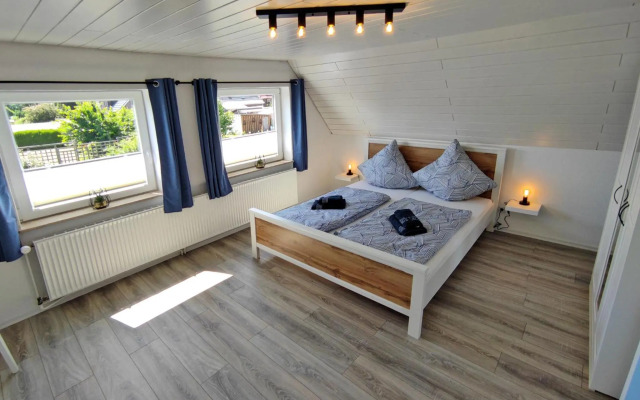 Ferienhaus Kleiner Siedler