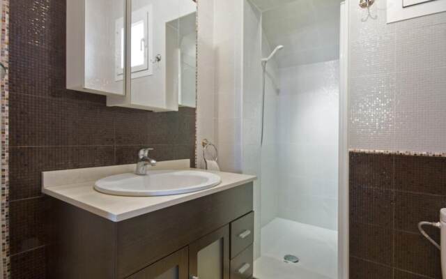 Villa - 3 Bedrooms with Pool and WiFi - 106434