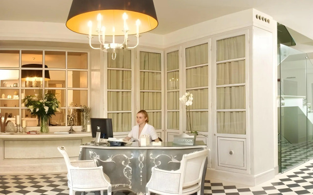 Relais Villa Valfiore