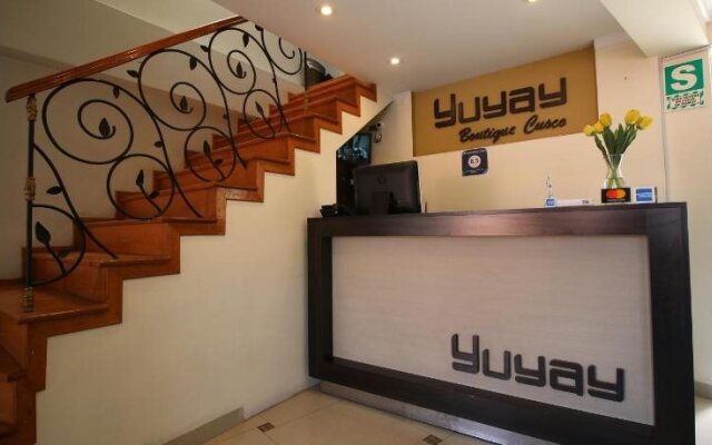Yuyay Boutique Cusco