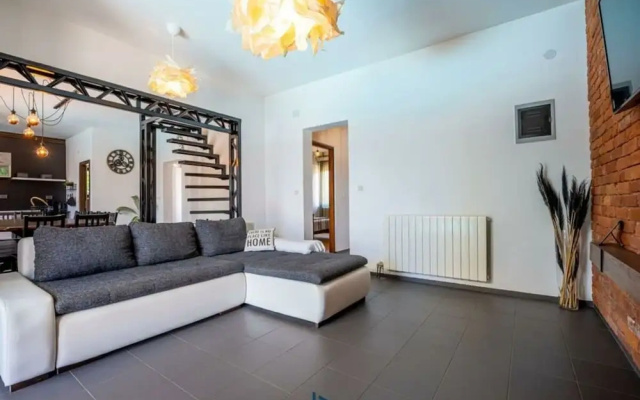 Villa Pupos Comfortable Holiday Residence