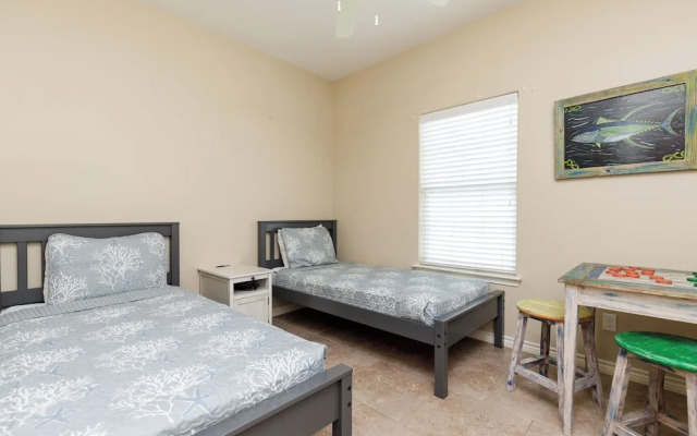 Cozy 2 Bedroom, Monthly Rates, Pets & Pool