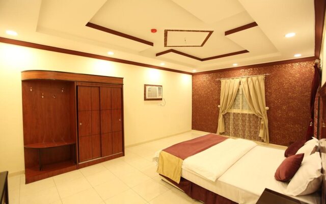 Hotel Jeddah Guest