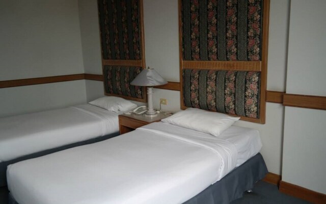 Phuphaya Hotel Pakchong