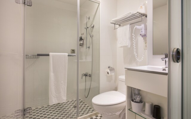 CityInn Hotel Taipei Station Branch II