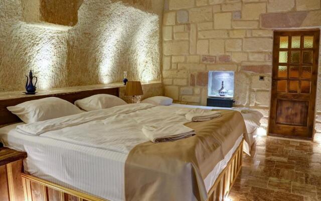 Dionysos Cave Cappadocia Hotel