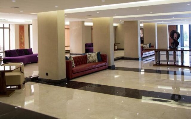 The Rooms Boutique Hotel