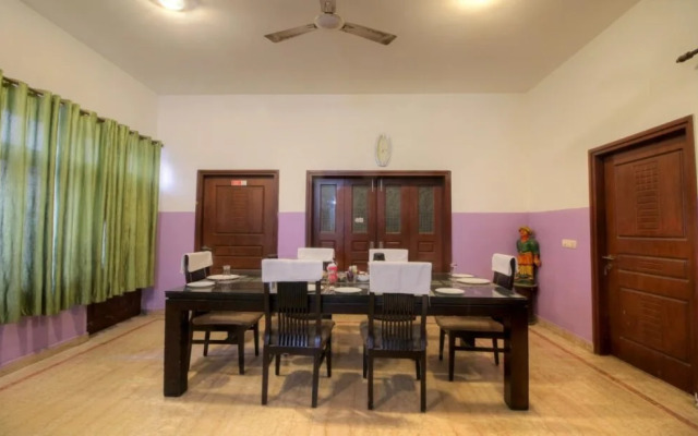 Atithi House