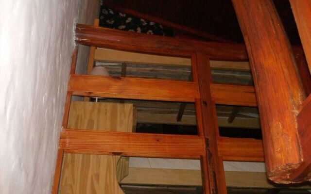 Totoras Apart Mar De Ajo