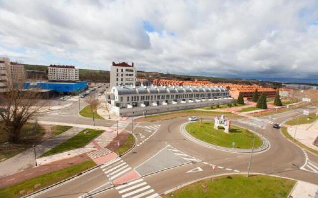 Hostal Via Lactea