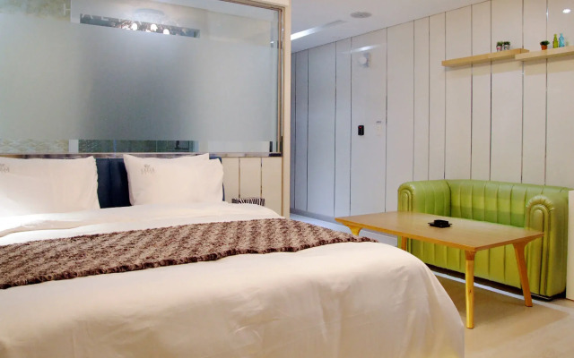 Haeya Boutique Hotel