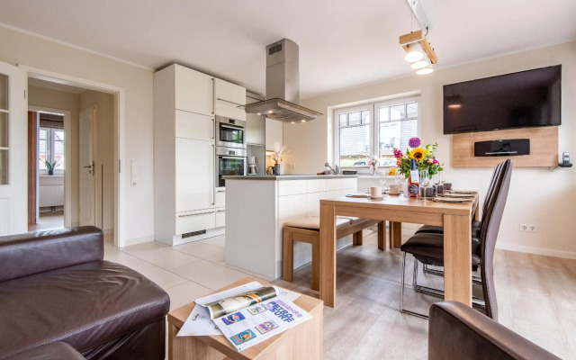 Haus Nordmarkgarten_ Whg_ 1