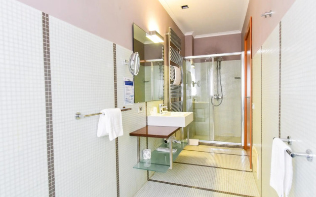 Arthotel & Park Lecce