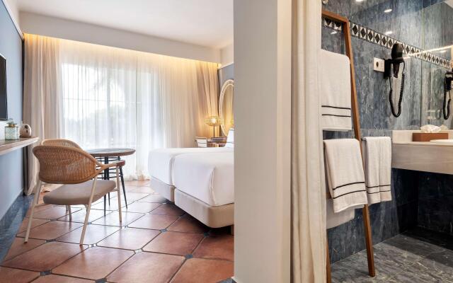 Meliá Zahara Resort & Villas