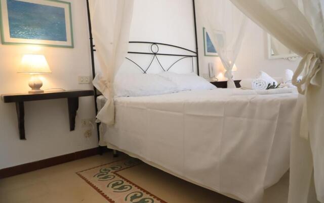 Trulli Anna